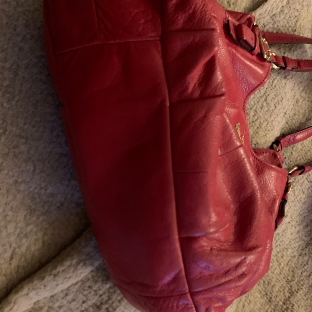 Coach bag - Picture 4 of 5